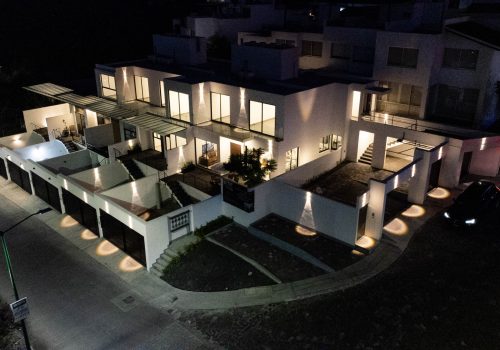 CASA MIRASOLES NOCHE DRONE - 009