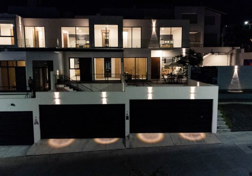 CASA MIRASOLES NOCHE DRONE - 012